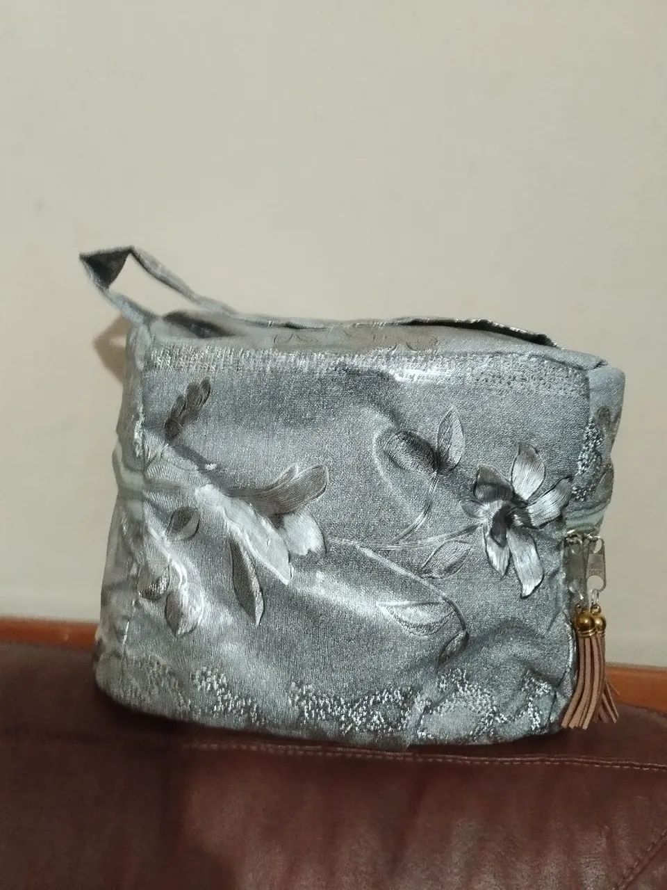 Bolsa térmica de mãos  - Foto 4