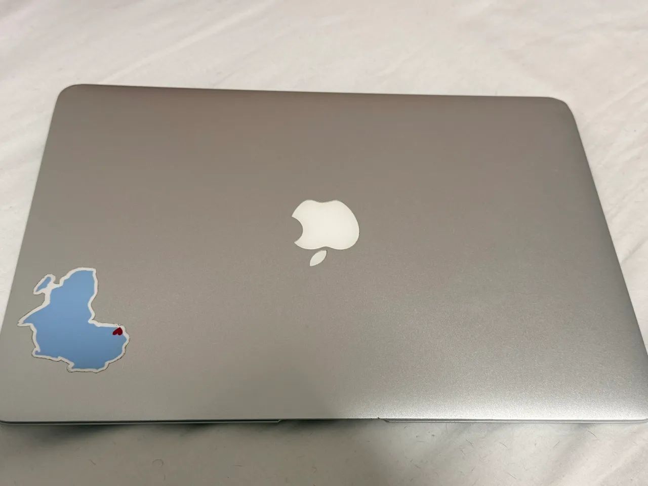 MacBook 13, 2012  - Foto 2