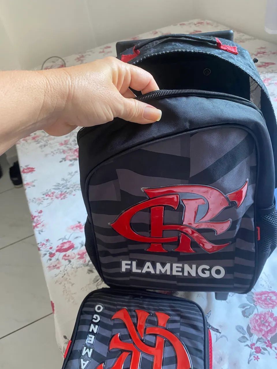 Bolsa oficial do Brasil  - Foto 2
