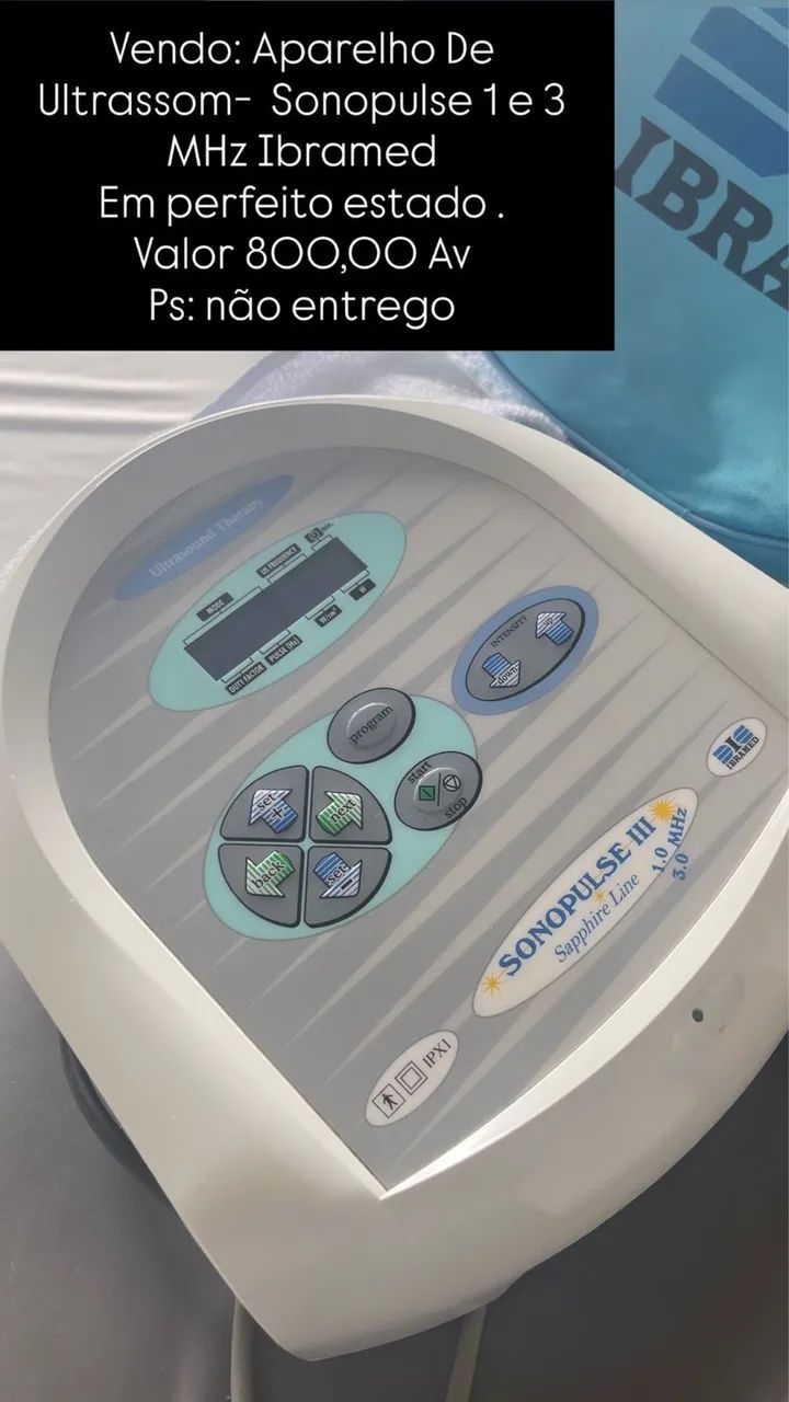 Ultrassom  - Foto 2
