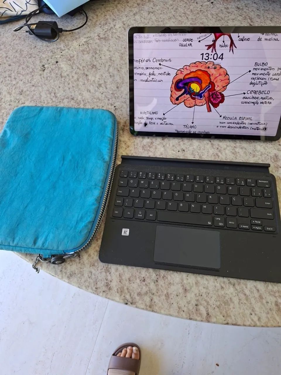 Galaxy TAB S7  - Foto 3
