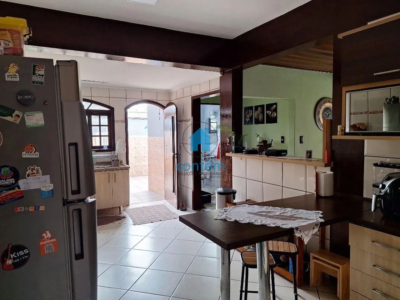 Casa à venda em Osasco, Vila Quitaúna, com 3 suítes, com 220 m² - Foto 3