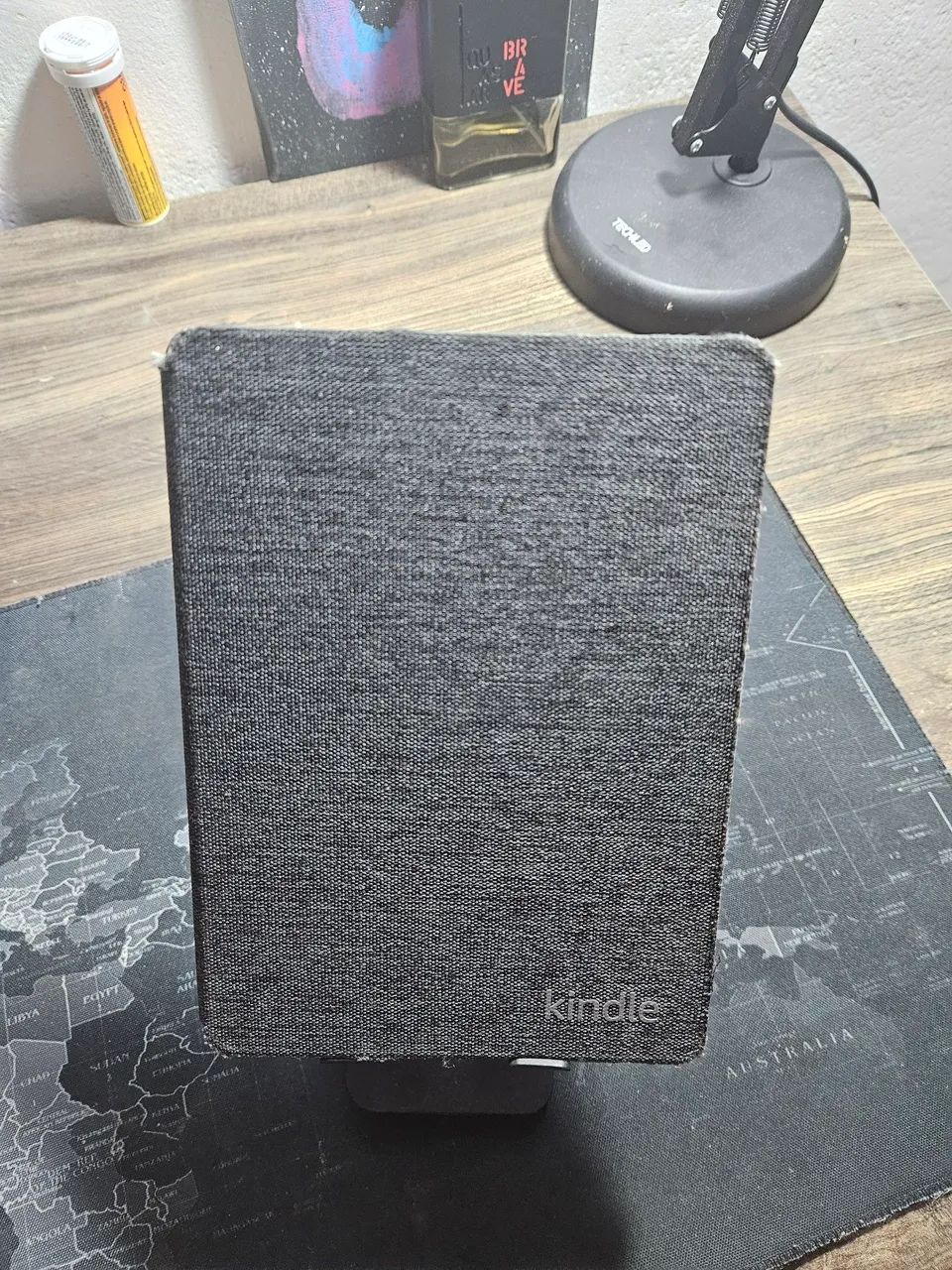 Kindle Paperwhite 11ª Gen 16GB Wi-Fi - Foto 5