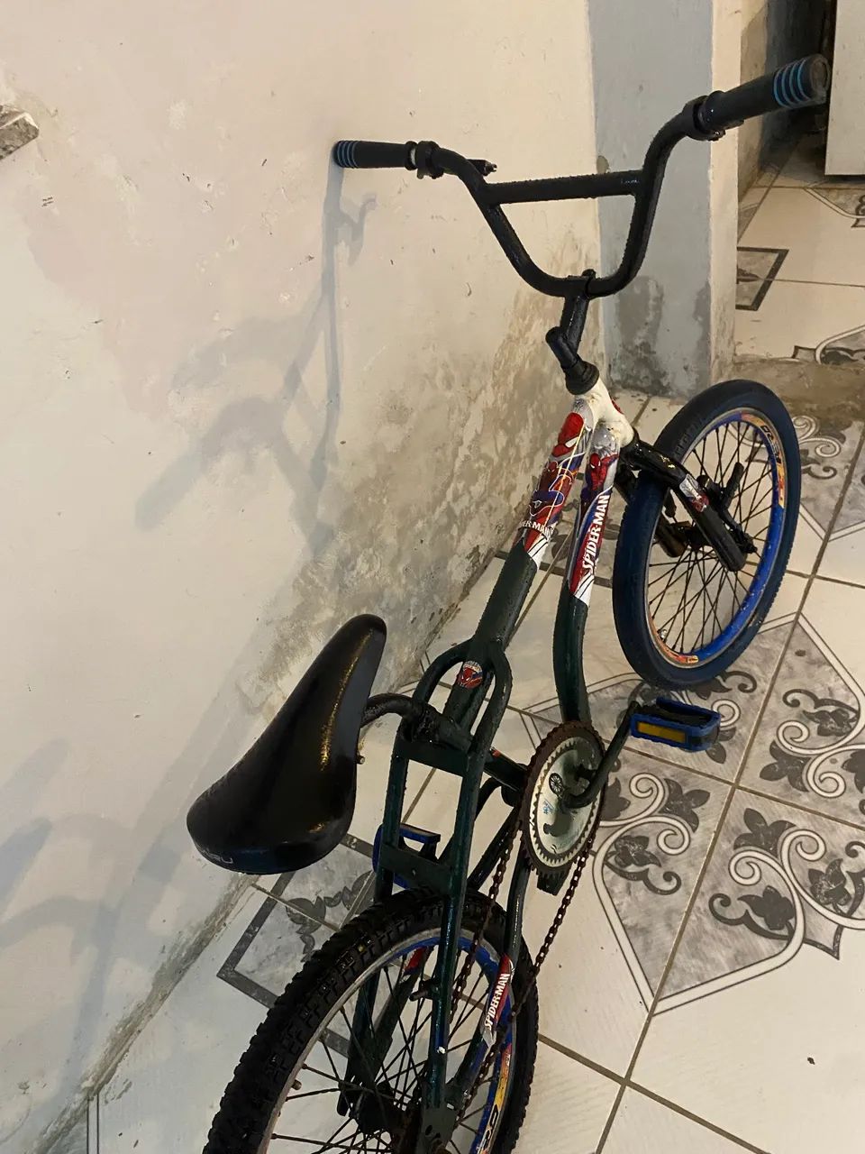 Bike Cross