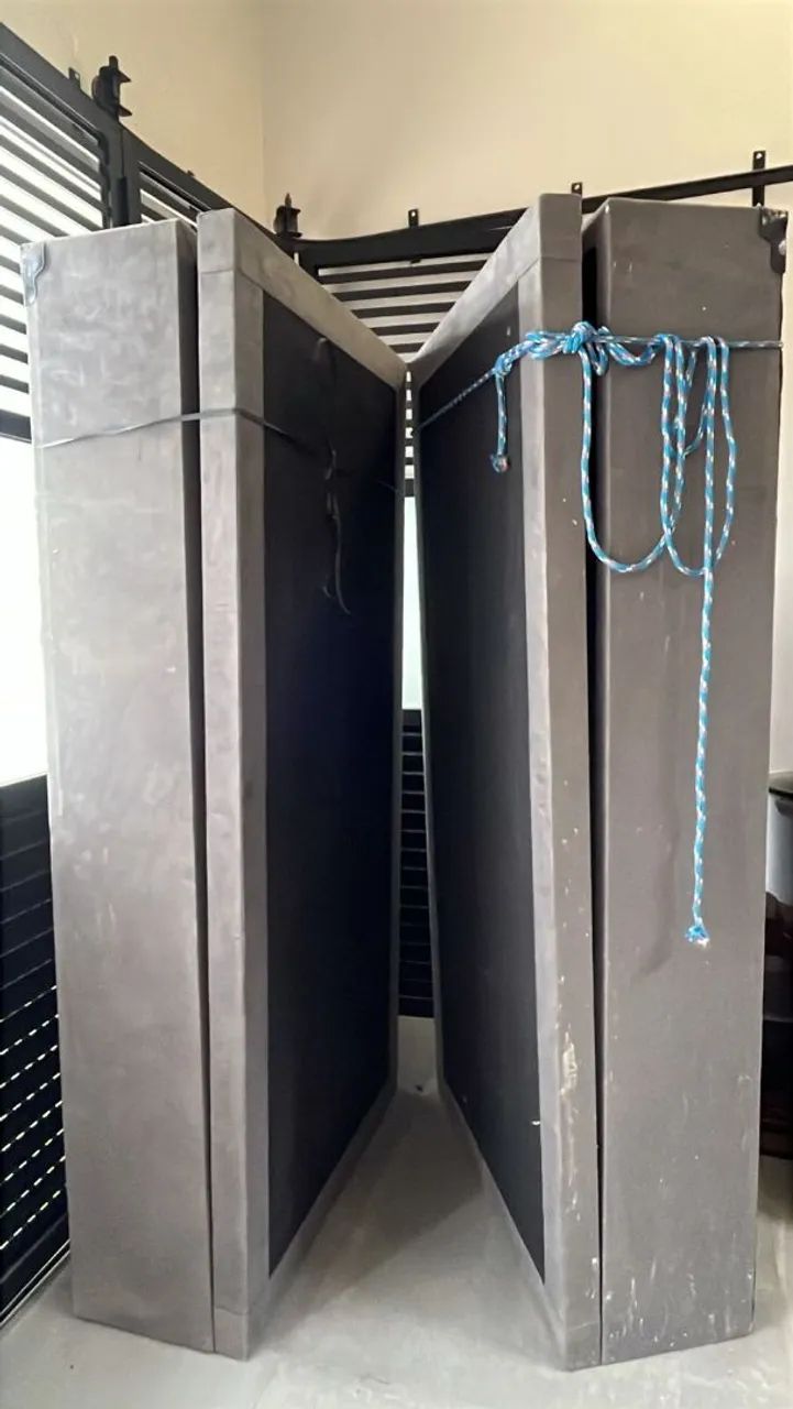 Cama king size - Foto 2