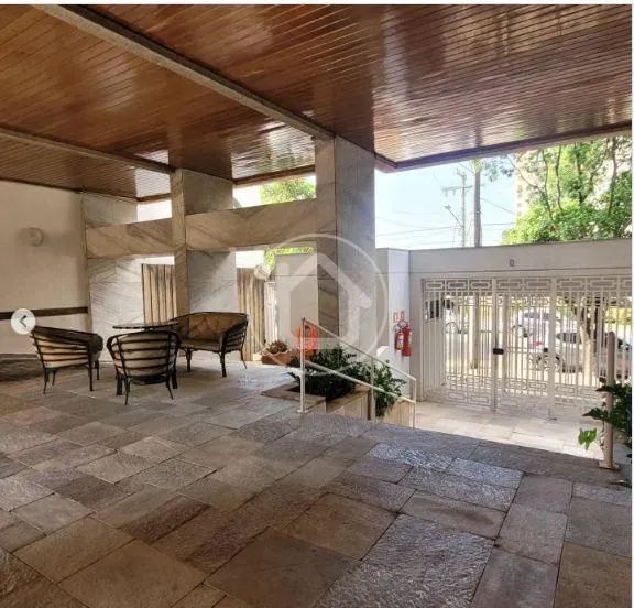 APARTAMENTO MOBILIADO EM LOCALIZAÇÃO PRIVILEGIADA - Foto 3