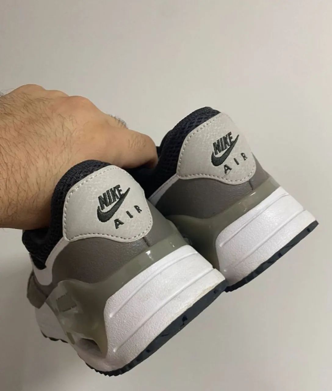Nike Air Max semi-novo original  - Foto 5