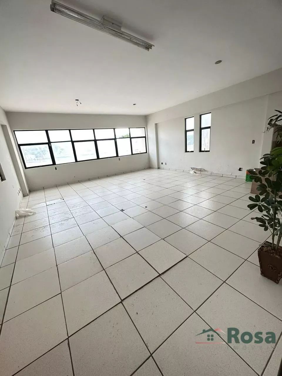 Sala comercial para venda, Centro Empresarial de Várzea Grande, Várzea Grande - Foto 2