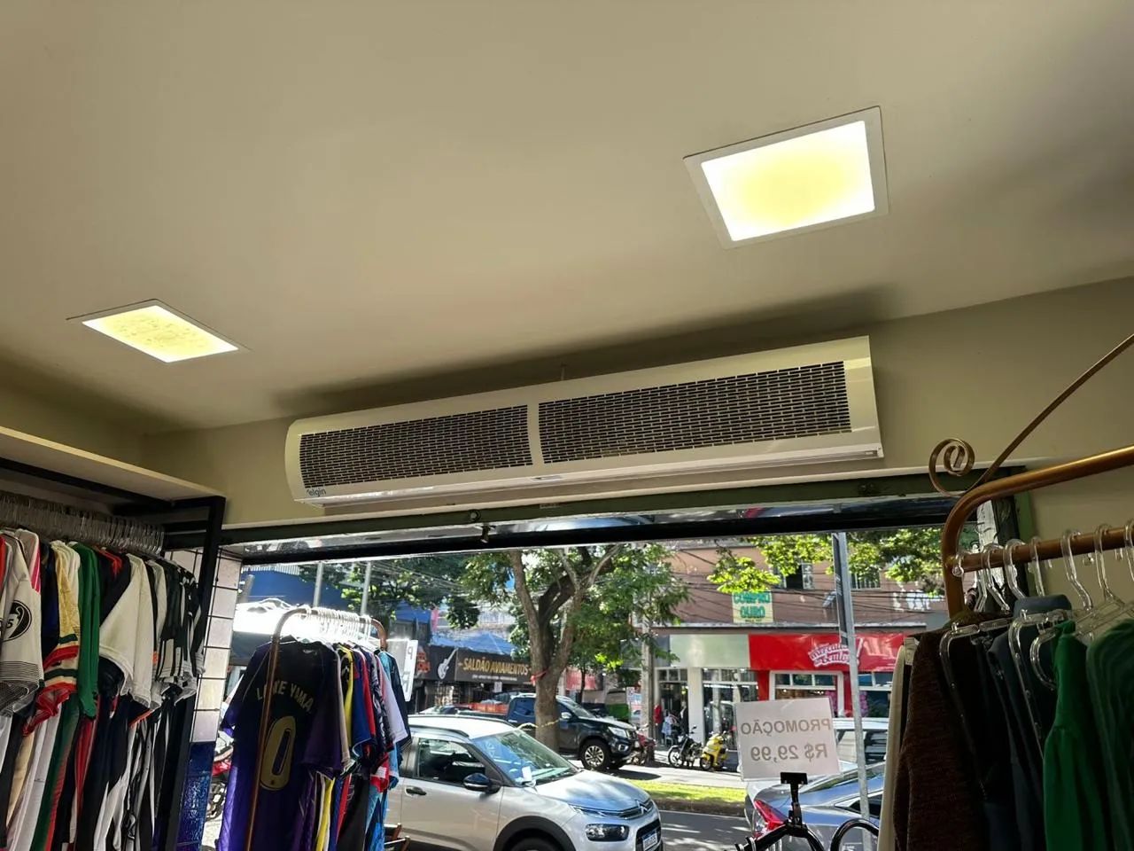 ?Oportunidade loja venda no centro de Maringá ? - Foto 5