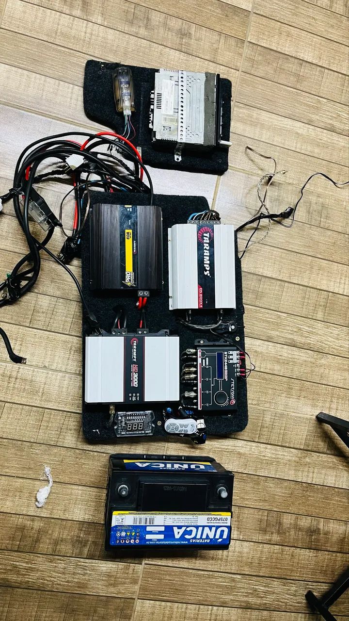 Sim automotivo  - Foto 3