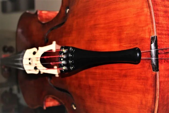 Violoncelo - Foto 3