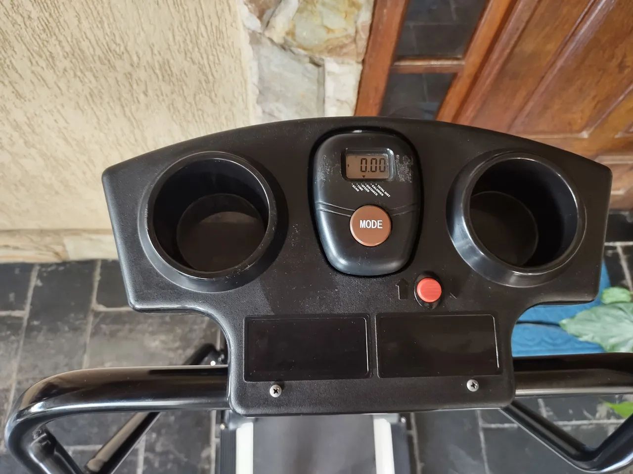 ESTEIRA ERGOMÉTRICA   - Foto 5