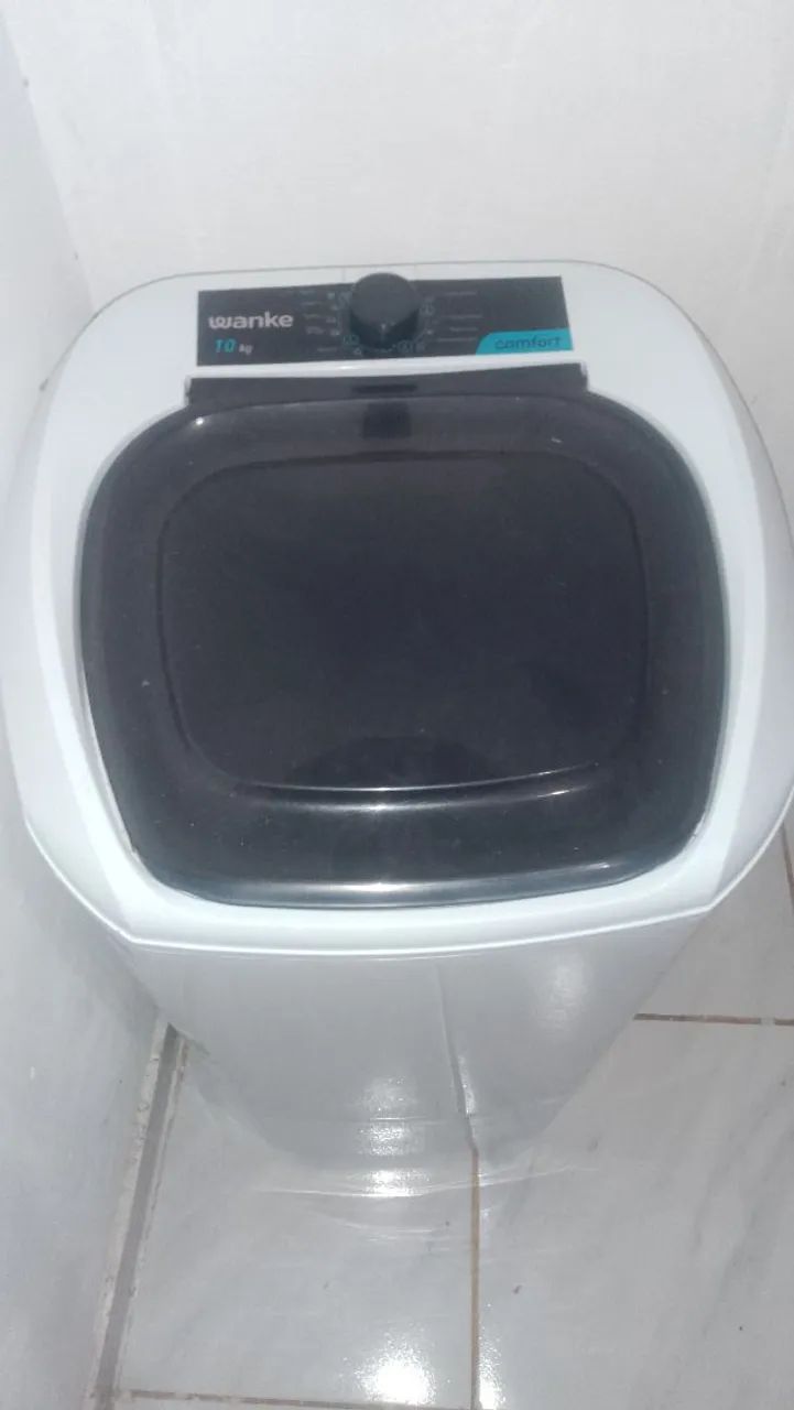 Tanquinho 10 kilos - Foto 2