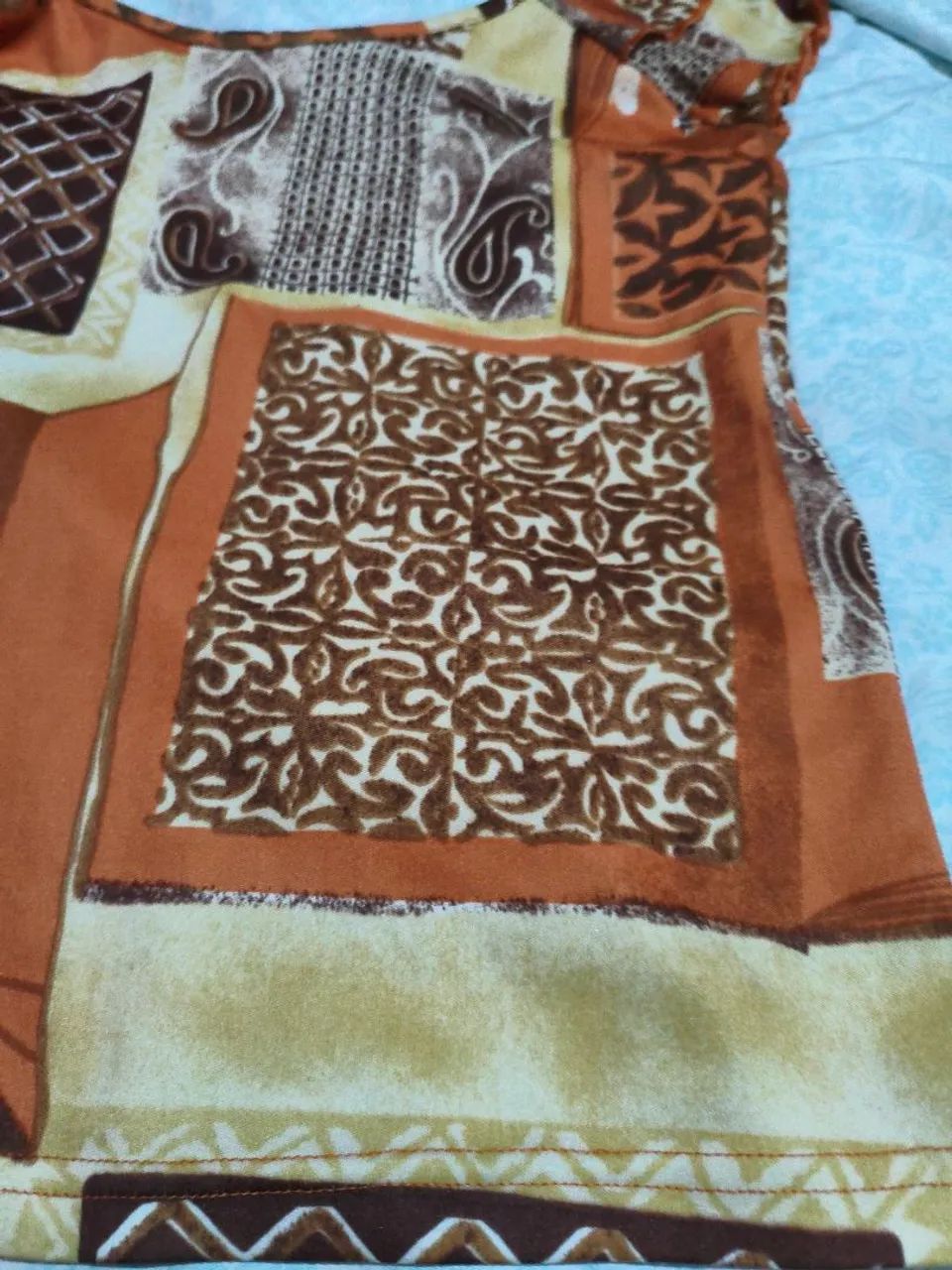 Blusa feminina P - Foto 4