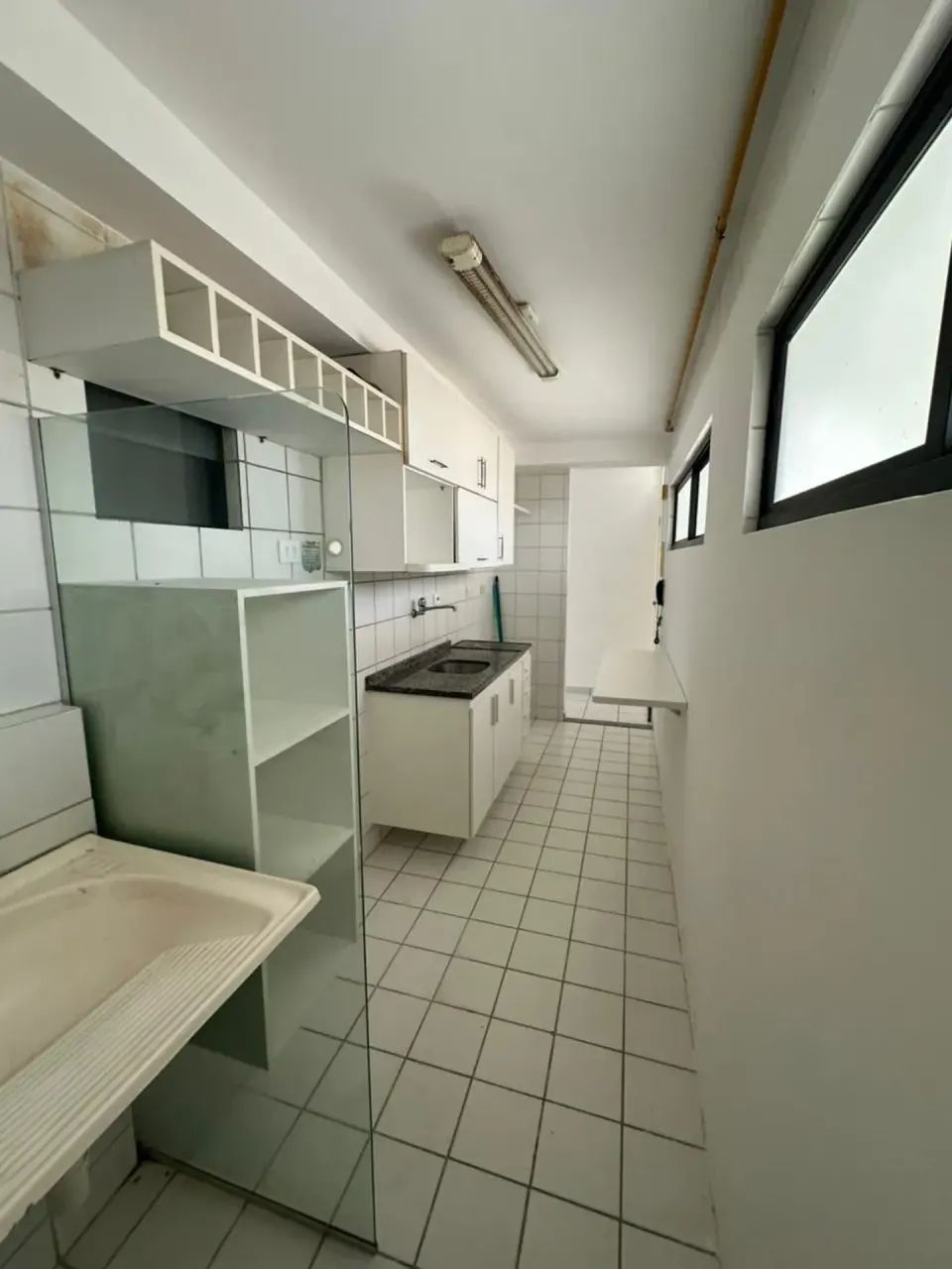 Apartamento na Gruta de lourdes com 3 quartos - 65m² - Foto 3