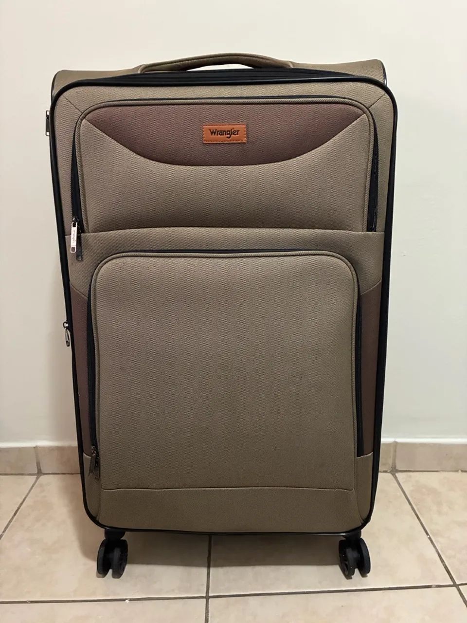 Mala Viagem Expansível 34kgs
