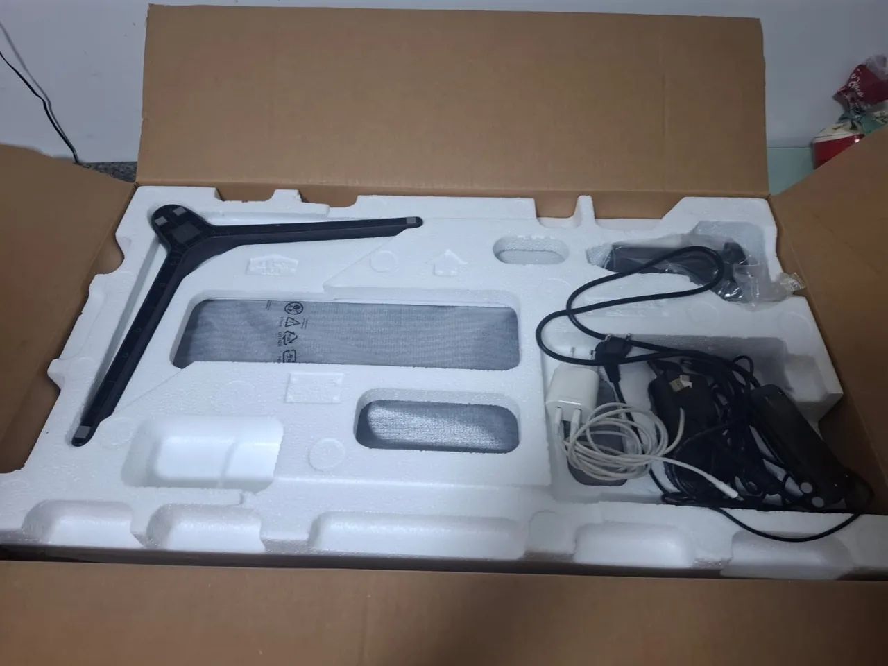 Monitor Samsung Gamming 27? - Foto 5