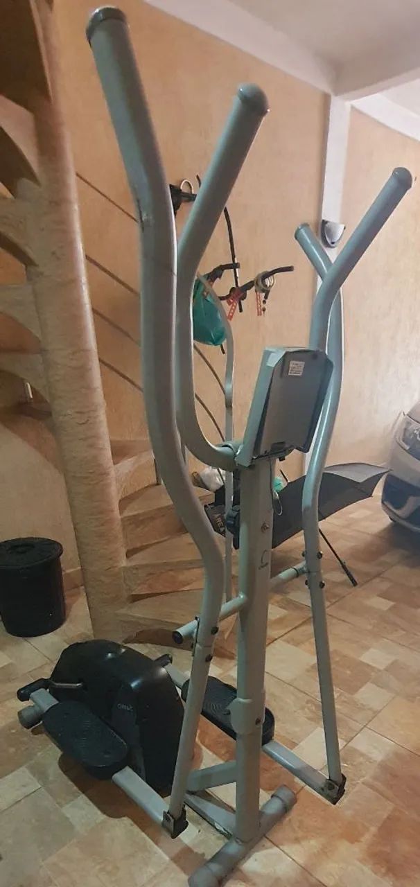 Simulador de caminhada - Foto 2