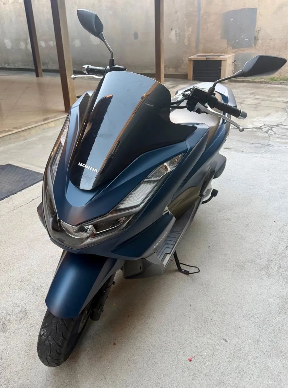 Honda PCX 2024 - Foto 3