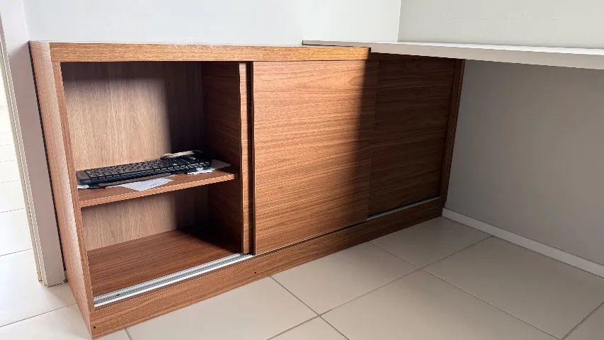 Rack aparador / Móvel MDF projetado  - Foto 4