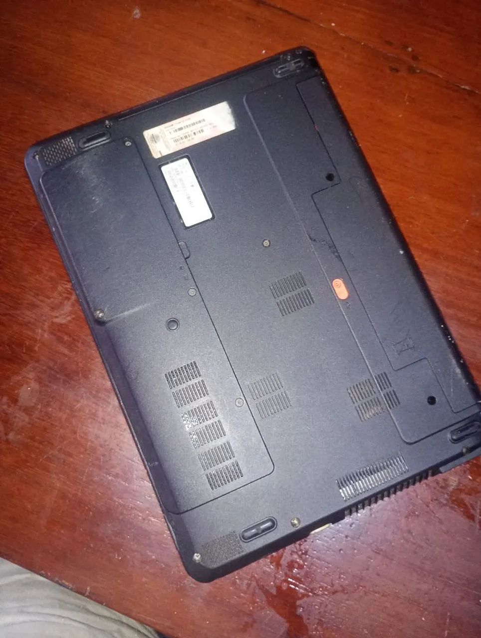 Notebook Acer - Intel Core i3 4 GB DDR3  - Foto 4