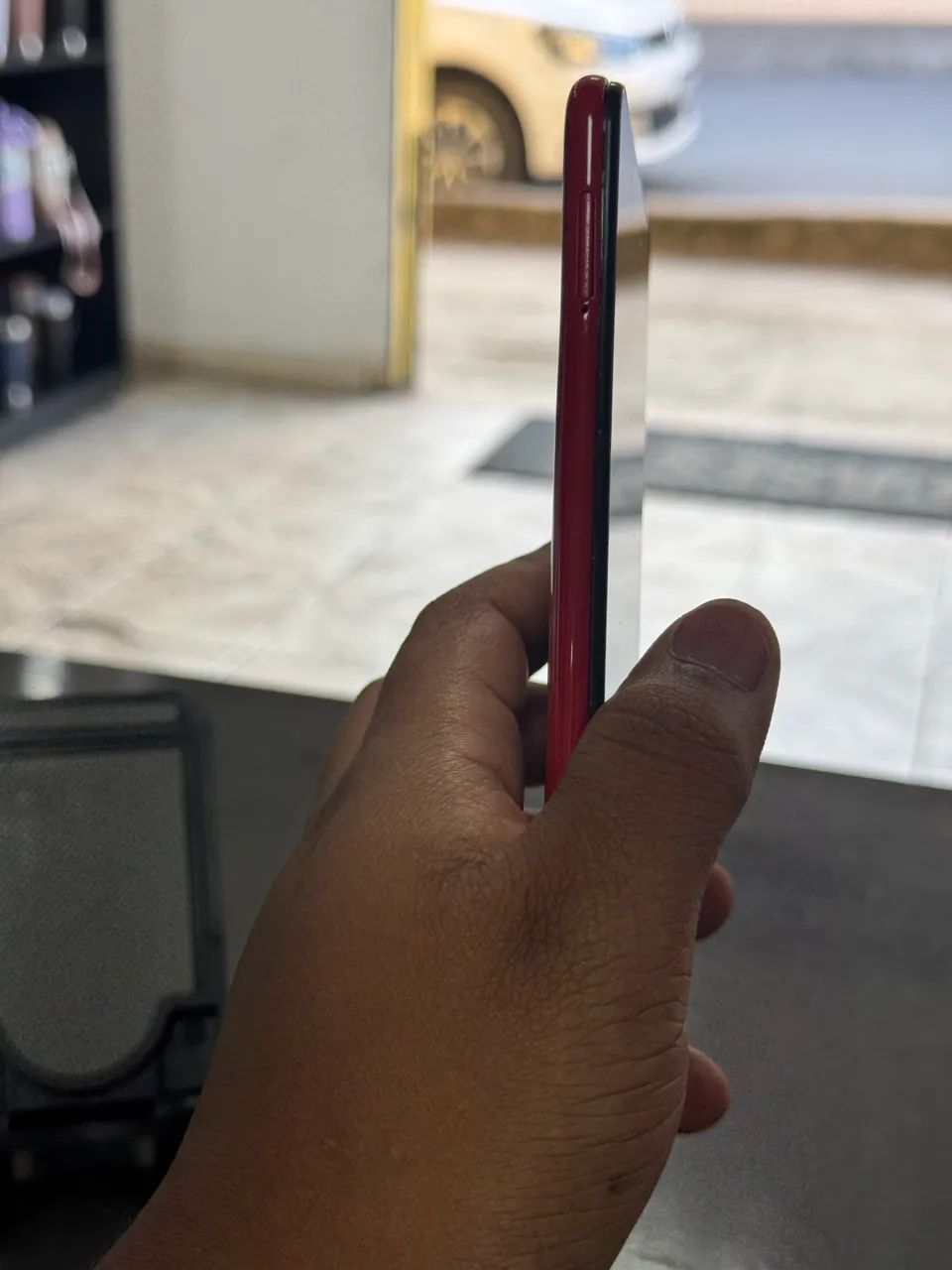 Samsung A10s 32GB - Semi novo  - Foto 5