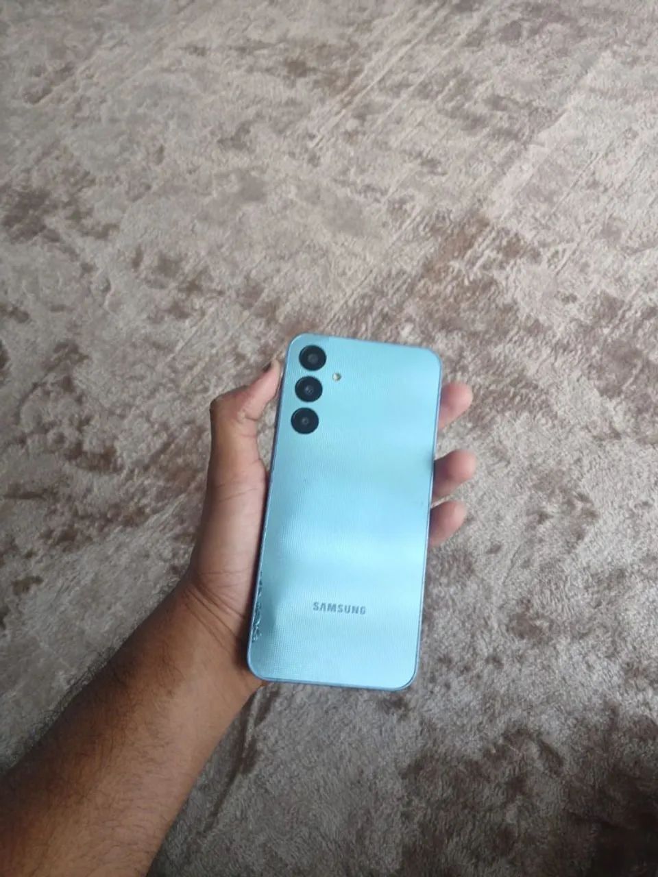 Galaxy A25 5G 256GB - Foto 2