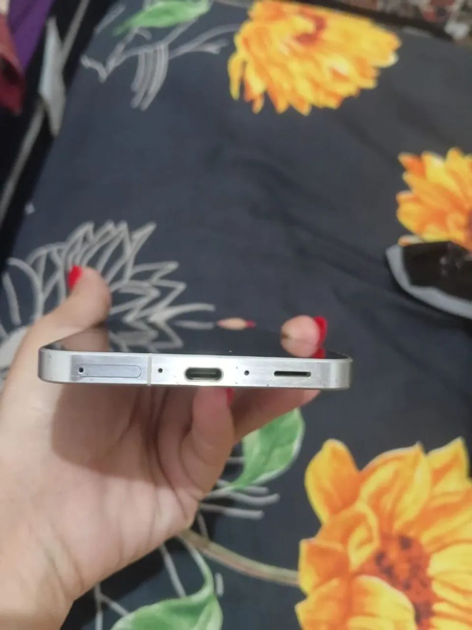 Celular A56 256 giga - Foto 4