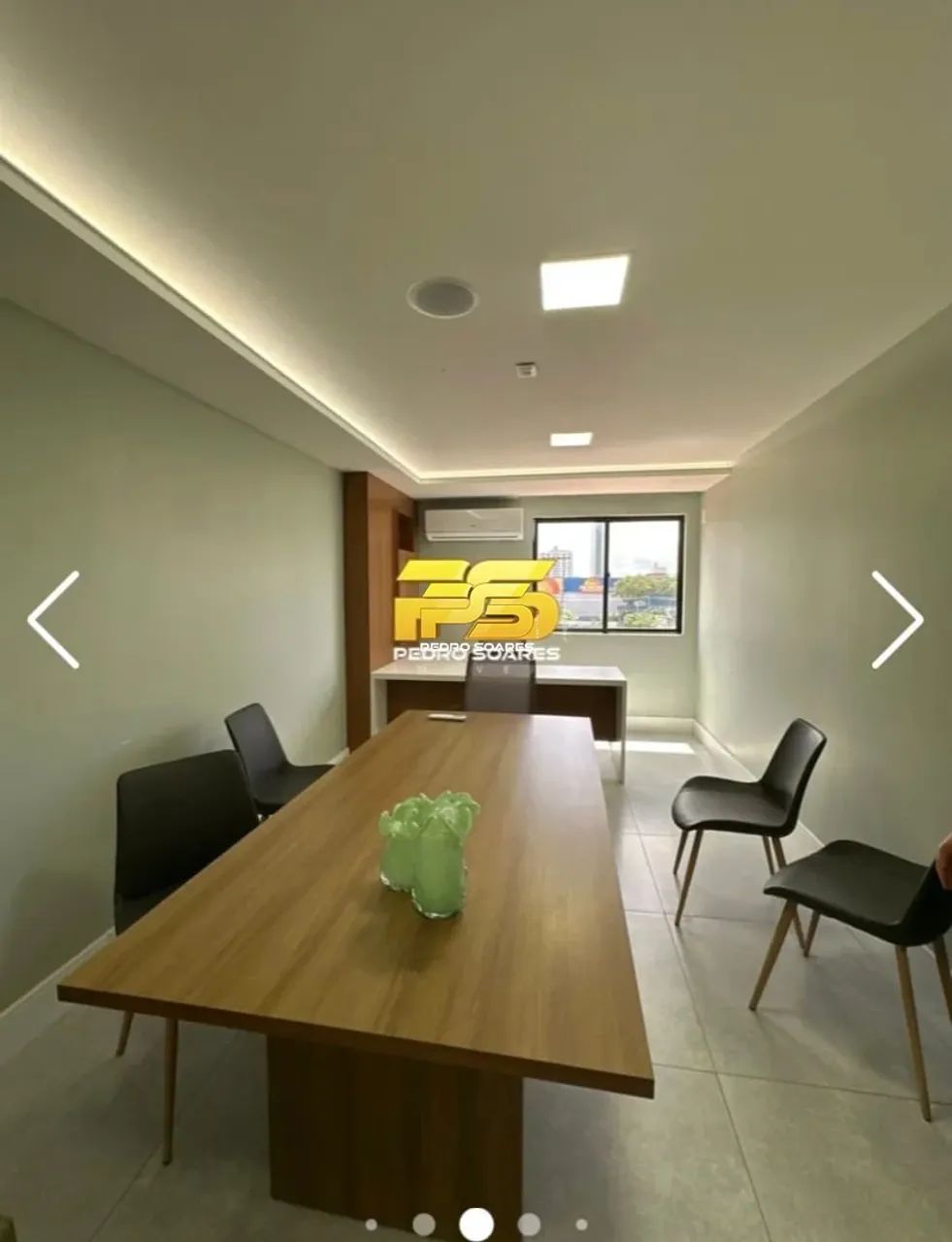 PRÉDIO COMERCIAL MOBILIADO PARA LOCAÇÃO EM TORRE COM 600 M² E 11 SALAS REF: 94 - Foto 5