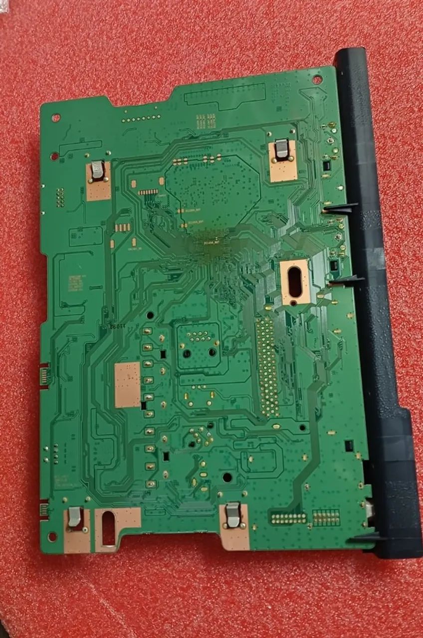 Placa Principal tv Samsung Un49j5200ag - Foto 2