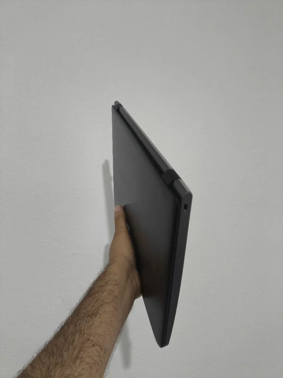 Notebook Compaq com 128 gb SSD + 8GB super novo ! - Foto 4