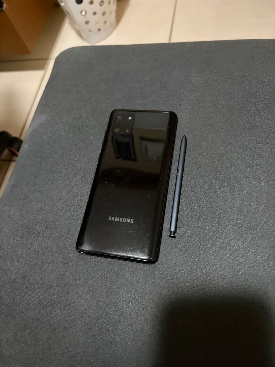 Samsumg galaxy note 10 lite - Foto 4