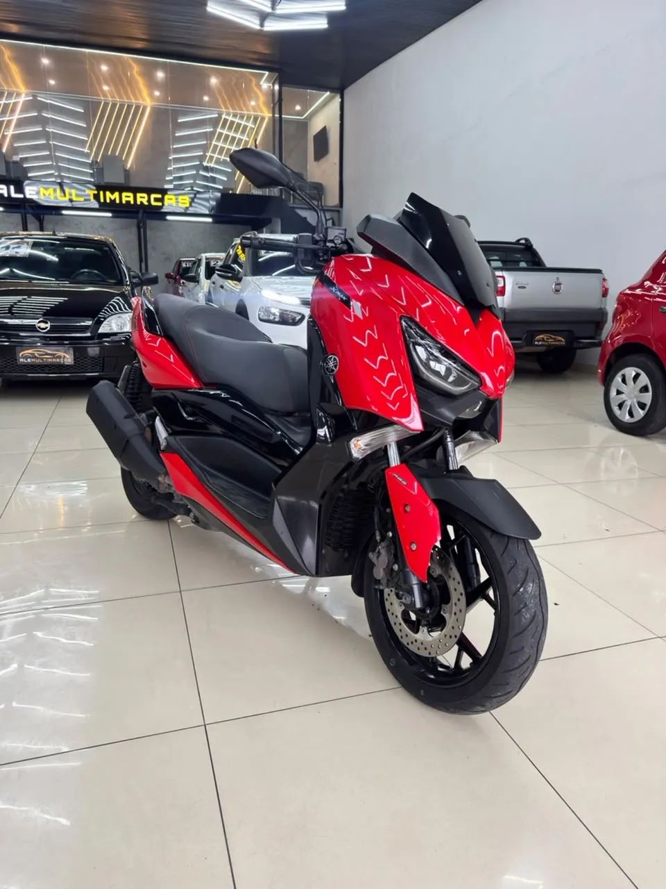 Xmax 2023  - Foto 2