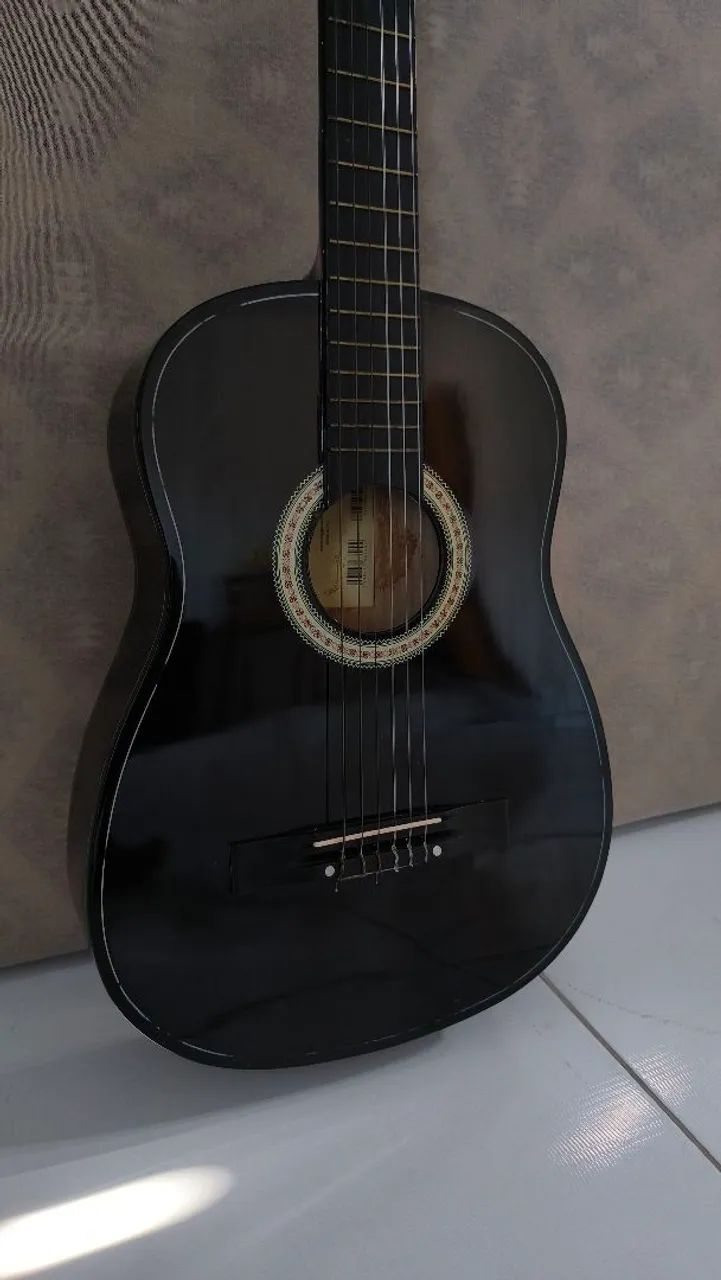 Violão  - Foto 3