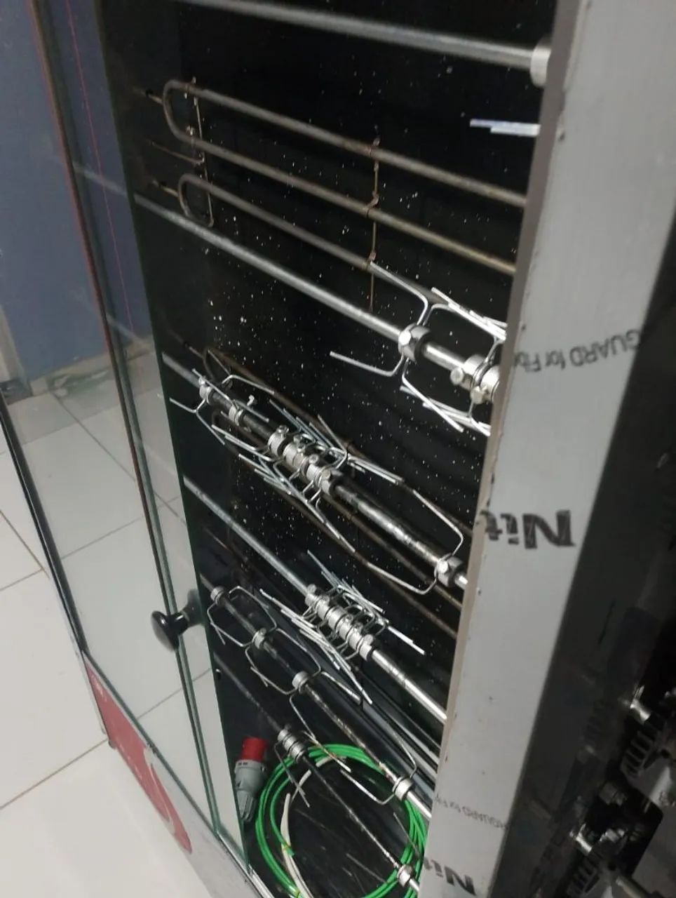 Assador de frango - Foto 3