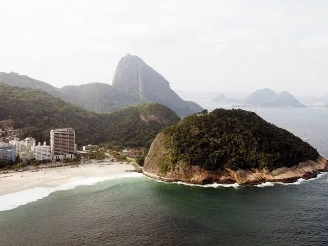 Foto - Rio de Janeiro - Leme