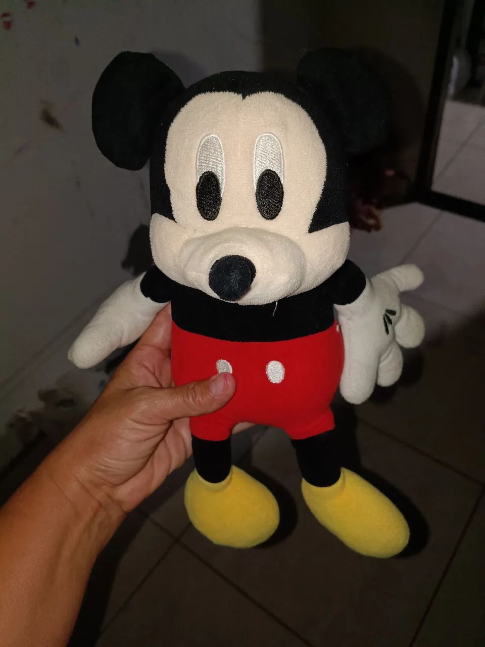 Minie e Mickey R$ 80,00 - Foto 2