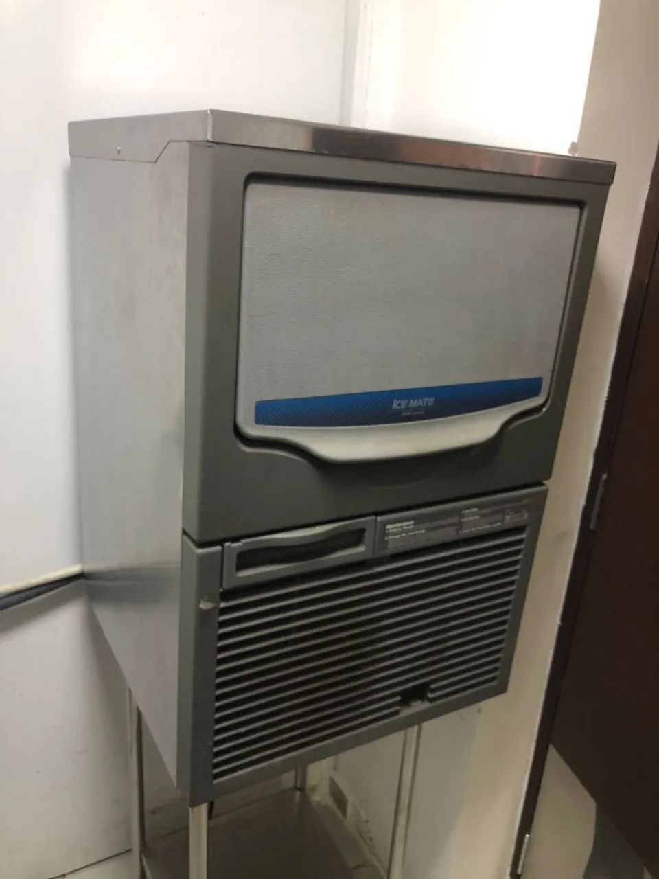 Máquina de Gelo - Foto 3