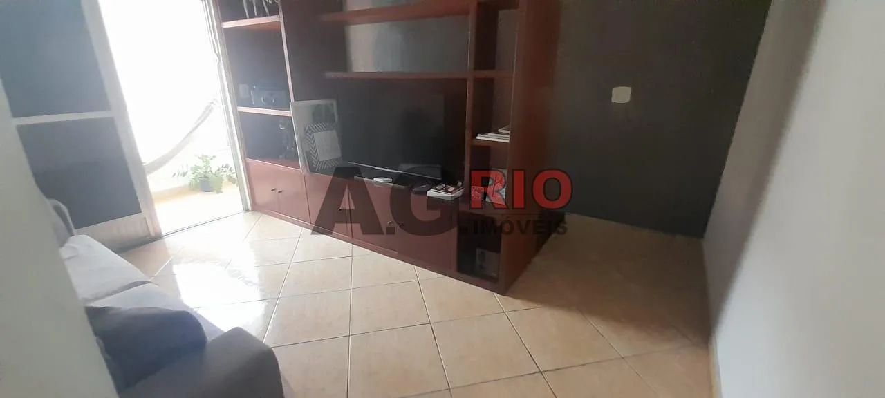 CASA DE VILA À VENDA COM 4 QUARTOS NO MEIER - Foto 3