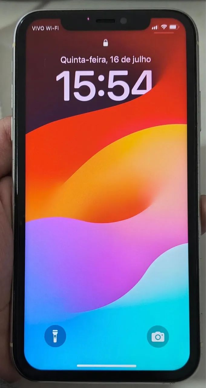 iPhone 11 128gb