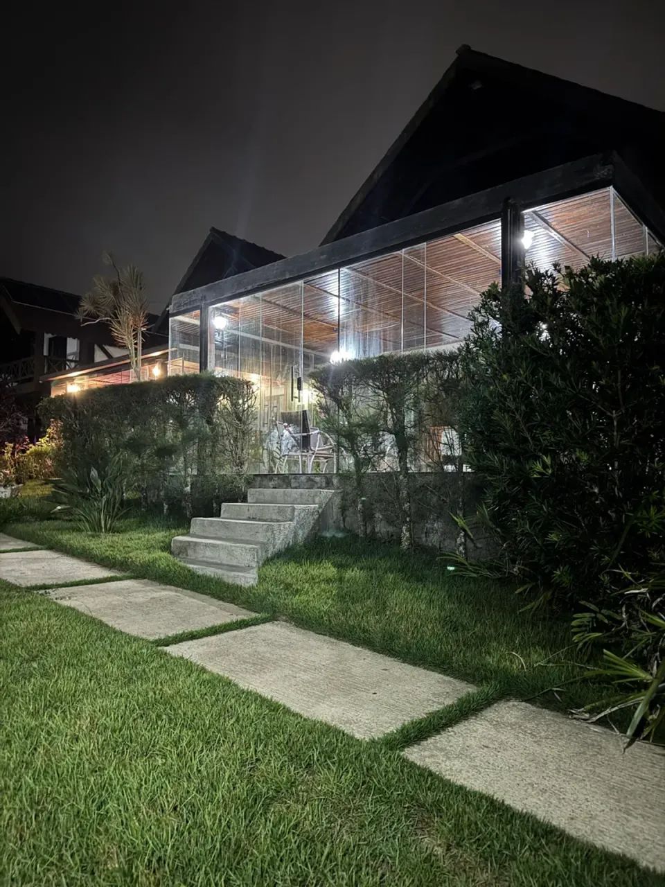 Imóvel para venda com 110 metros quadrados com 3 quartos em Centro - Bananeiras - PB - Foto 4