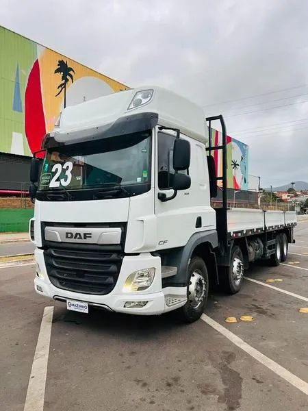 DAF CF FAC 300 2023