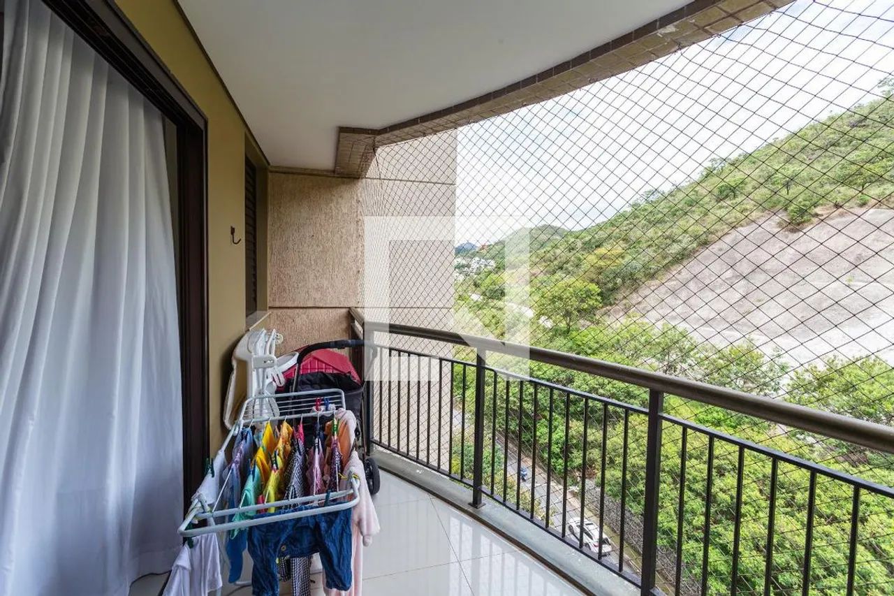 Apartamento à Venda - Sion, 5 Quartos, 130 m2 - Foto 5