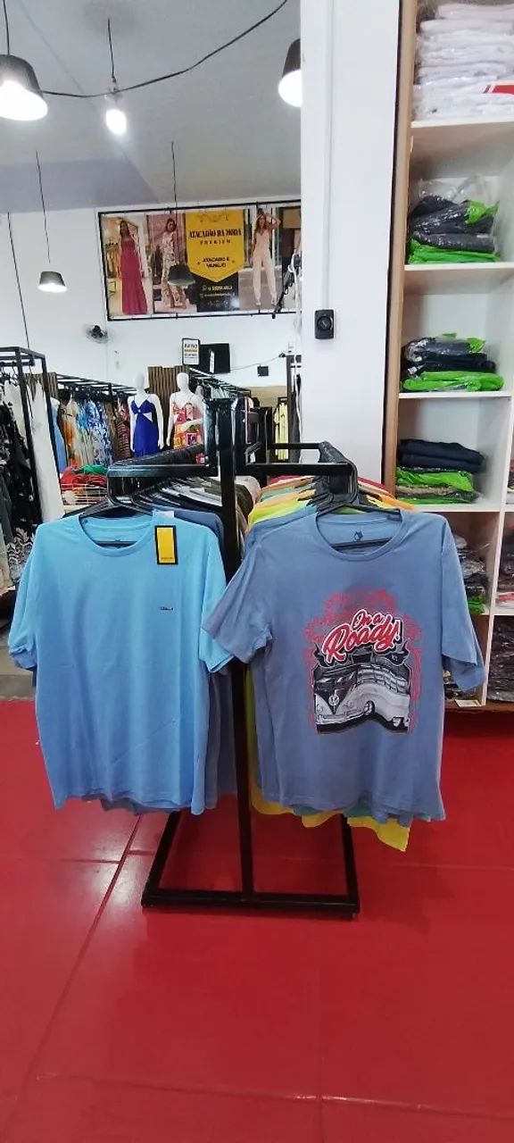 Roupas em atacado   - Foto 5