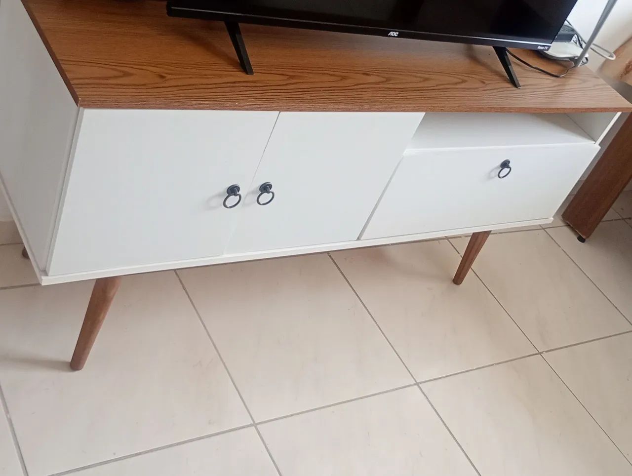 Rack para Sala