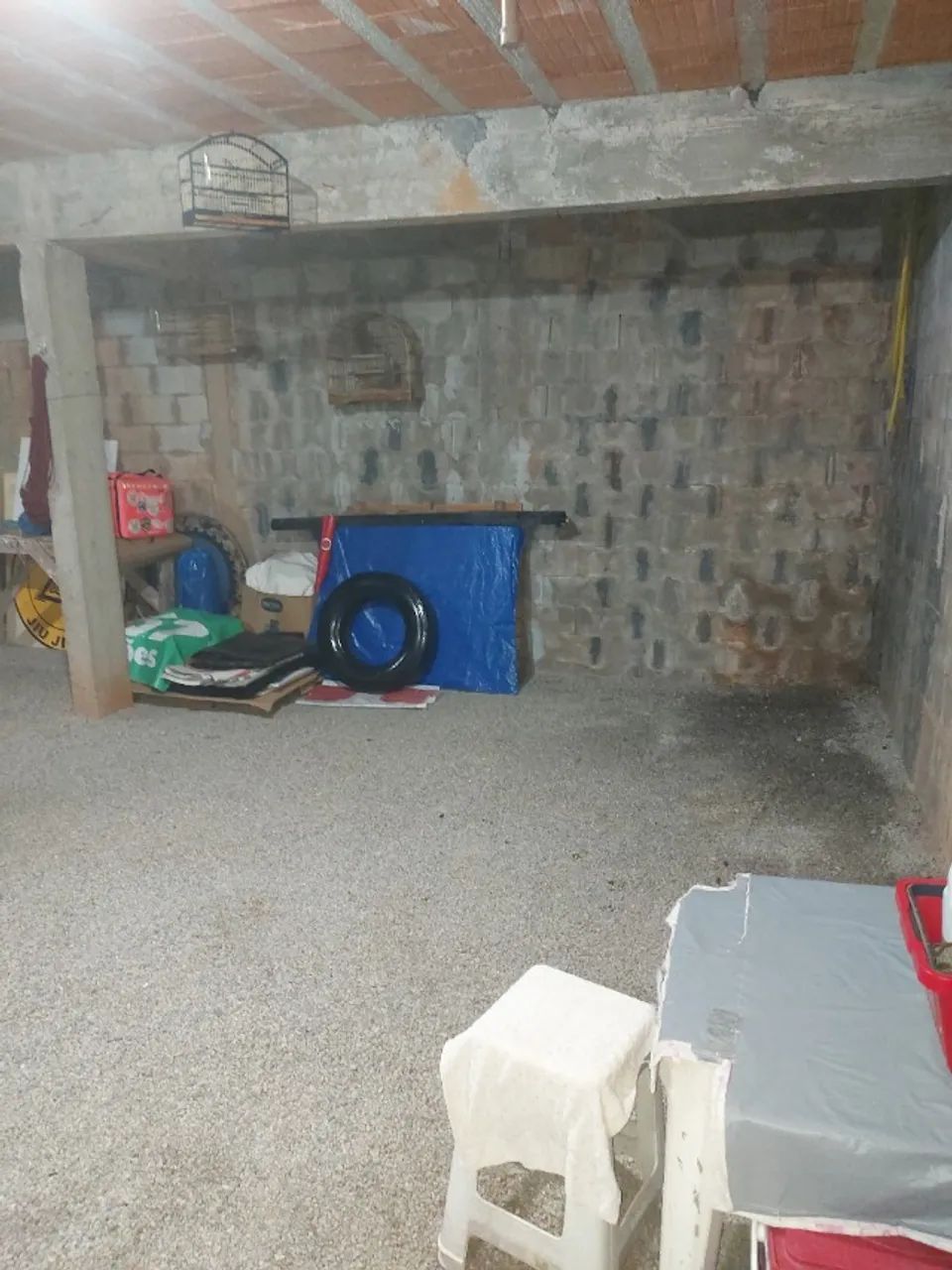 TERRENO , COMO DEPÓSITO  - Foto 3