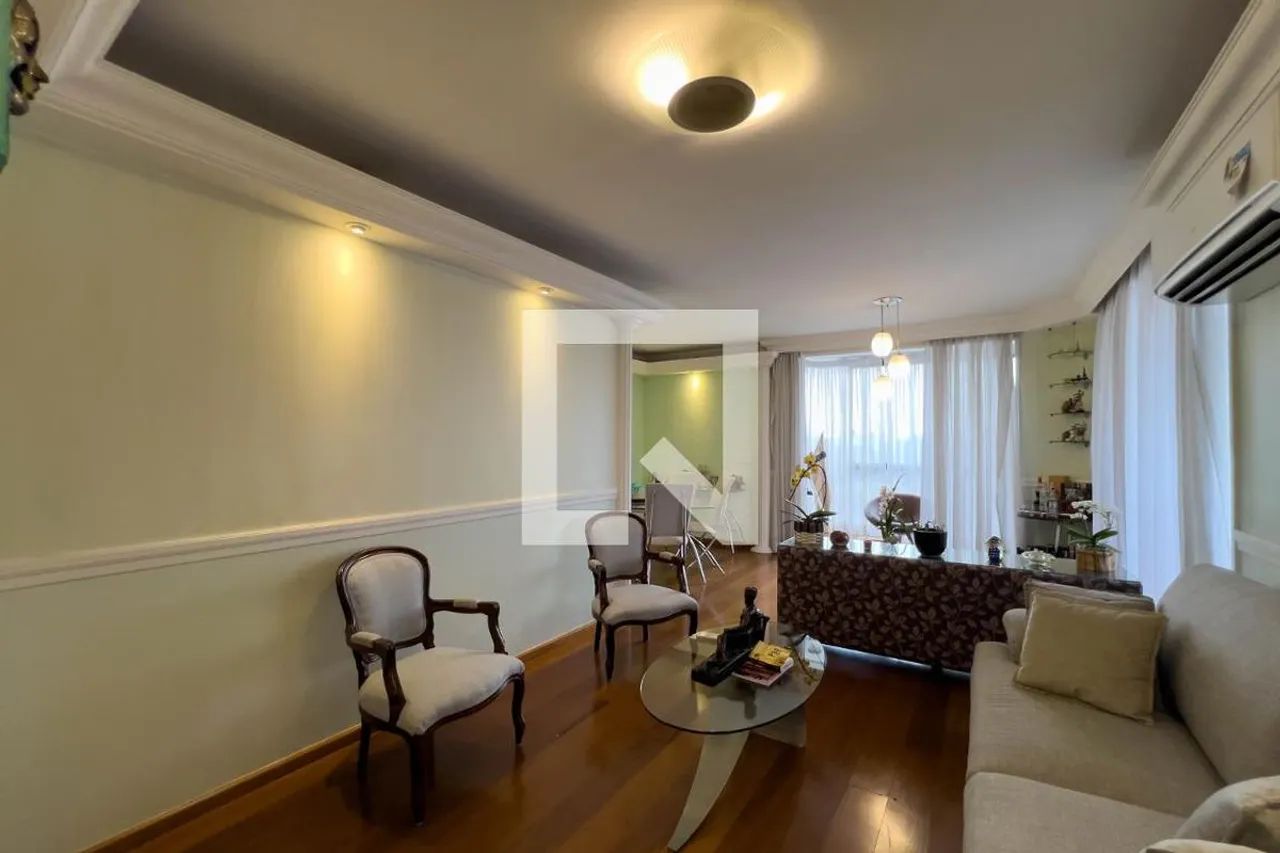Apartamento à Venda - Vila Mariana, 2 Quartos, 163 m2 - Foto 4