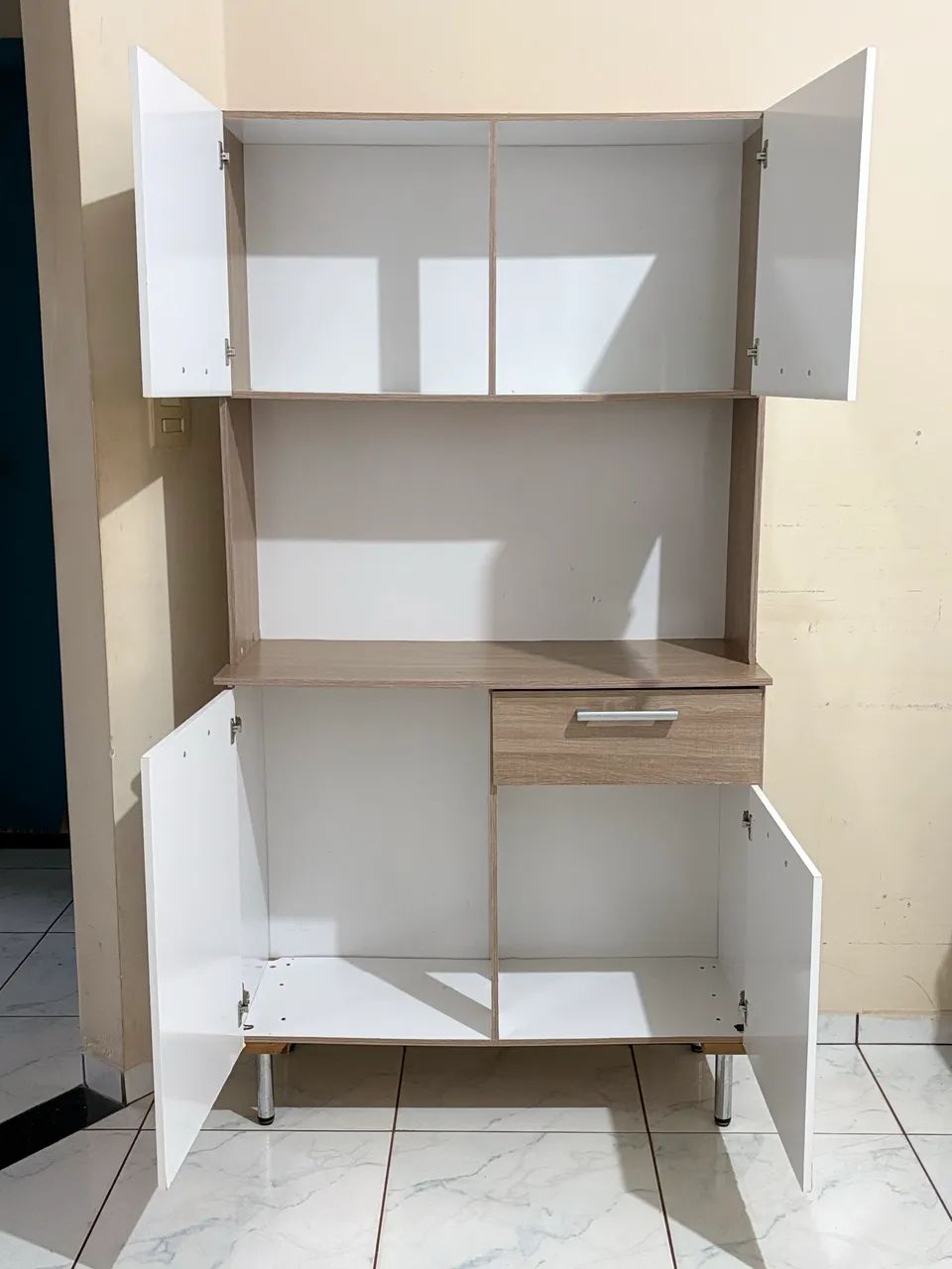 Armário de cozinha  - Foto 2