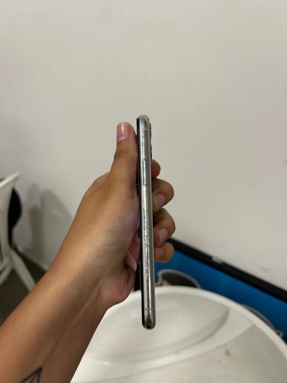 iPhone 11 Pro 256g - Foto 4