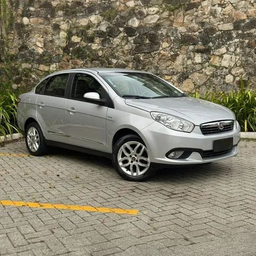 Paralama Grand Siena Sublime Tetrafuel 2012 A 2021 Novo - Foto 3